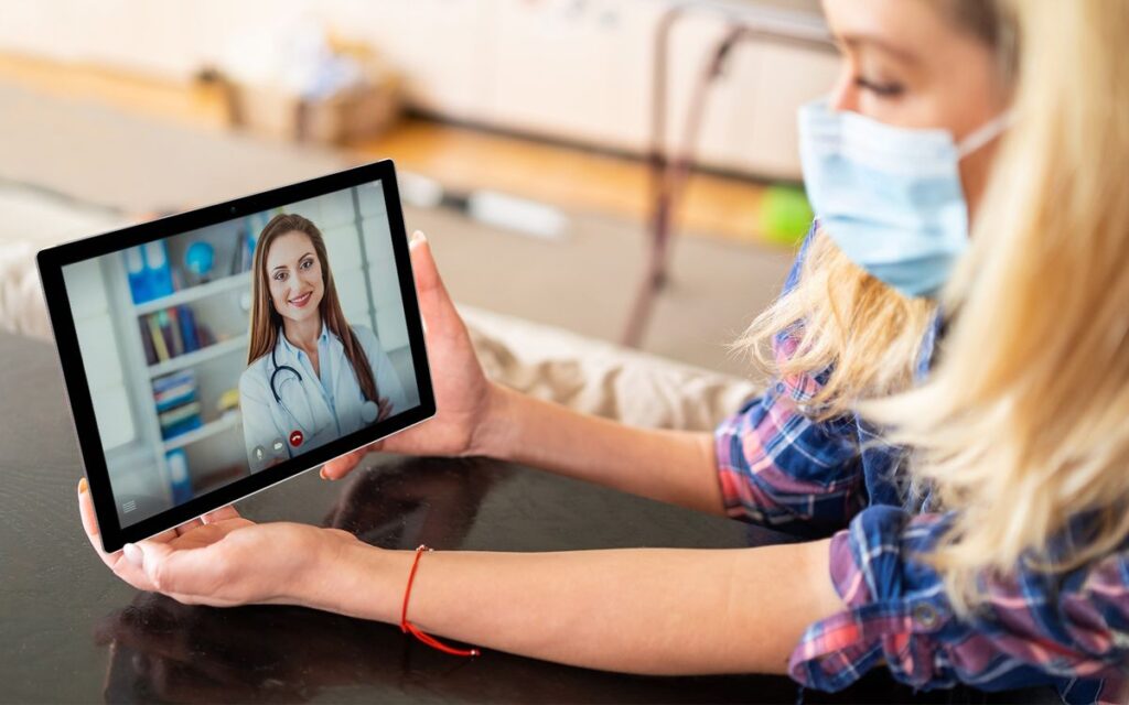 equilibrio en lamédica